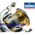 Катушка с передним фрикционом Daiwa 21 Freams LT